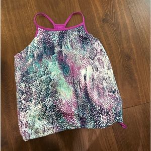 Fabletics tank
